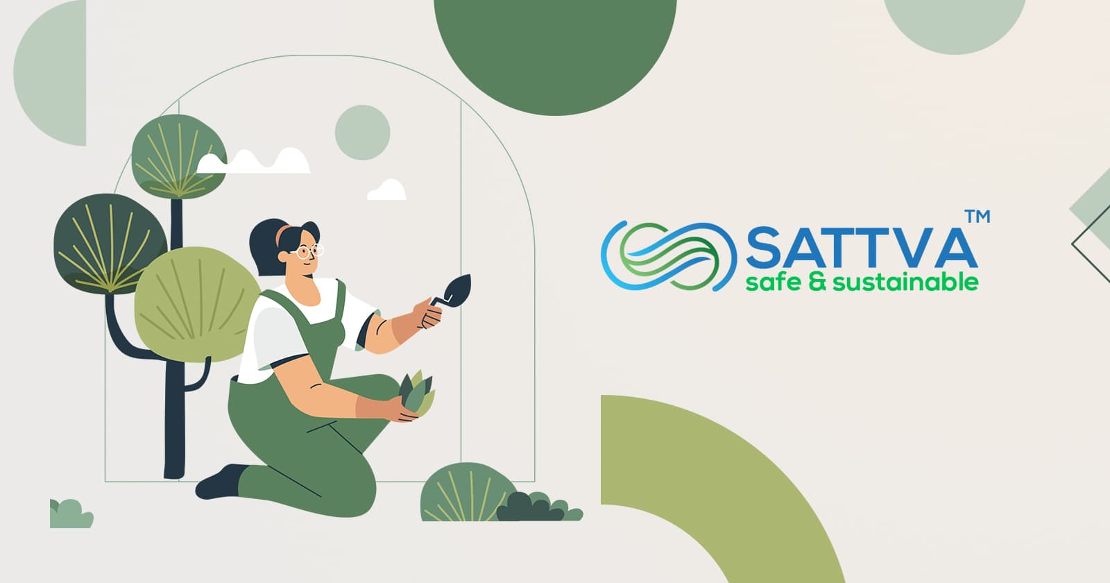 Sattva's Cutting-Edge Sustainability Apps Empower Sustainable Business Practices