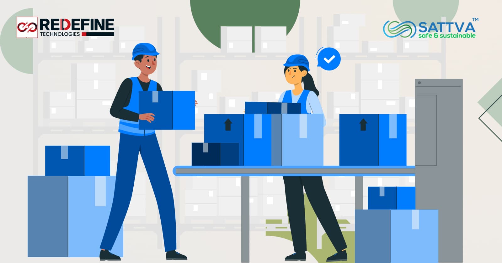 Revolutionizing Supplier Factory Sustainability: The SATTVA Solution